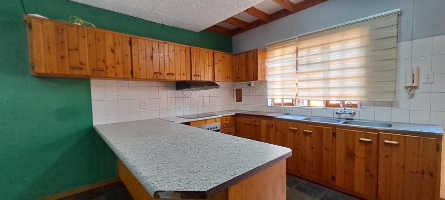 To Let 3 Bedroom Property for Rent in Bethlehem Free State